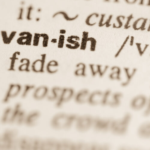Dictionary.com “devastated” paid users by abruptly deleting saved words lists