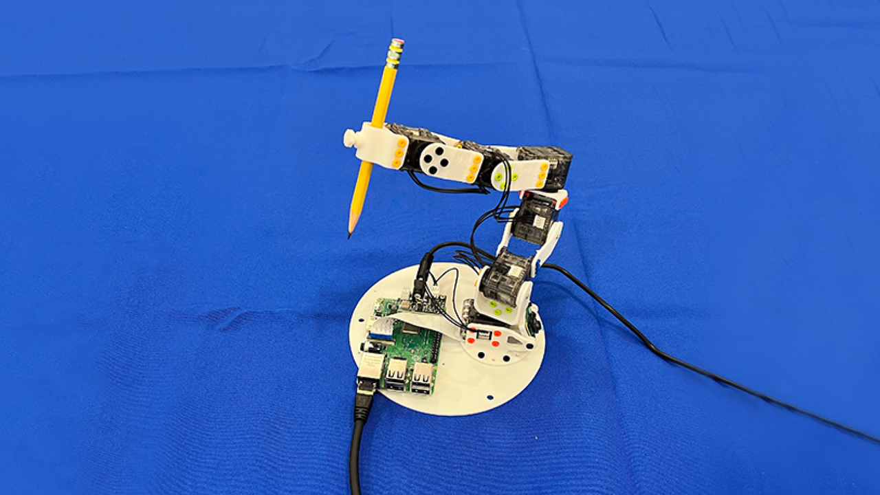 MIT’s new AI can teach itself to control robots by watching the world through their eyes — it only needs a single camera