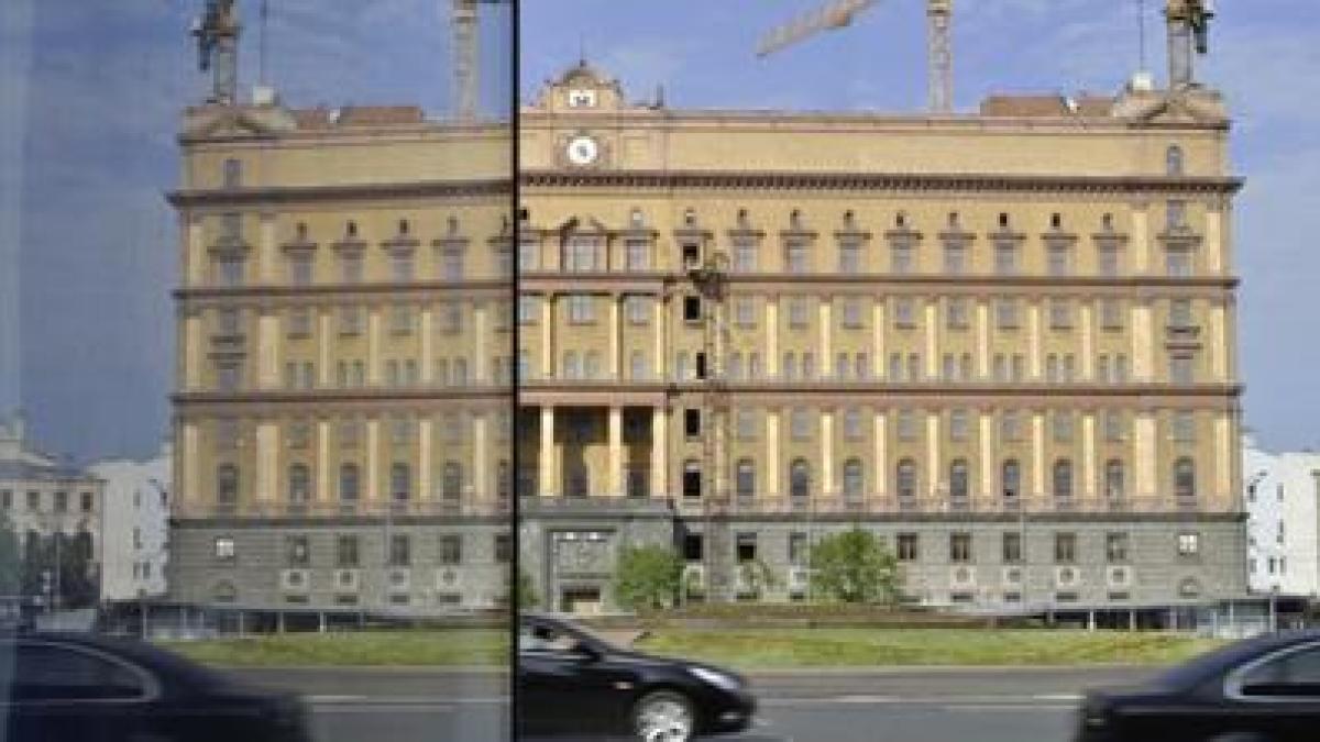 UK sanctions senior Russian intelligence officers over cyberattacks