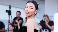 A furious Chinese internet takes on privilege