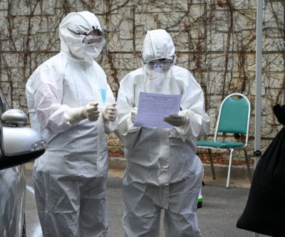 U.S. officially withdraws from enhanced WHO pandemic response