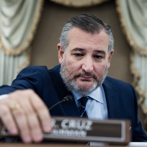 As White House talks about impounding NASA funding, Congress takes the threat seriously