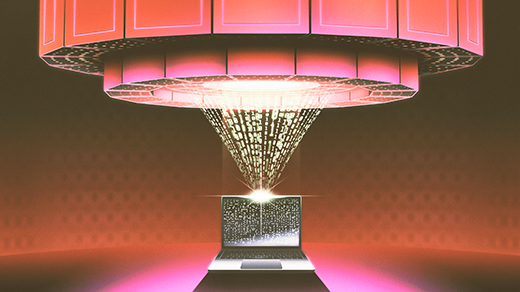 How Distillation Makes AI Models Smaller and Cheaper