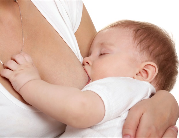 Hypertensive disorders in pregnancy linked to lower breastfeeding rates