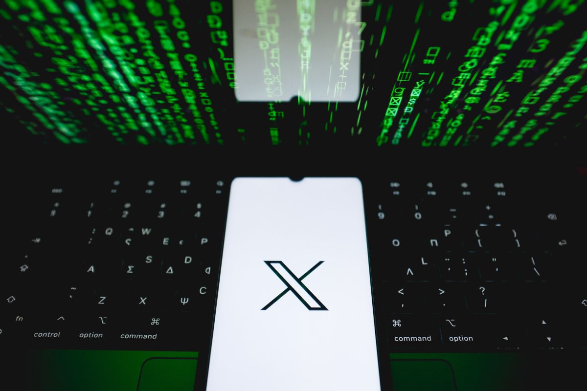 Secret Permissions on X Allow Some Users to Post Slurs Without Facing Consequences?