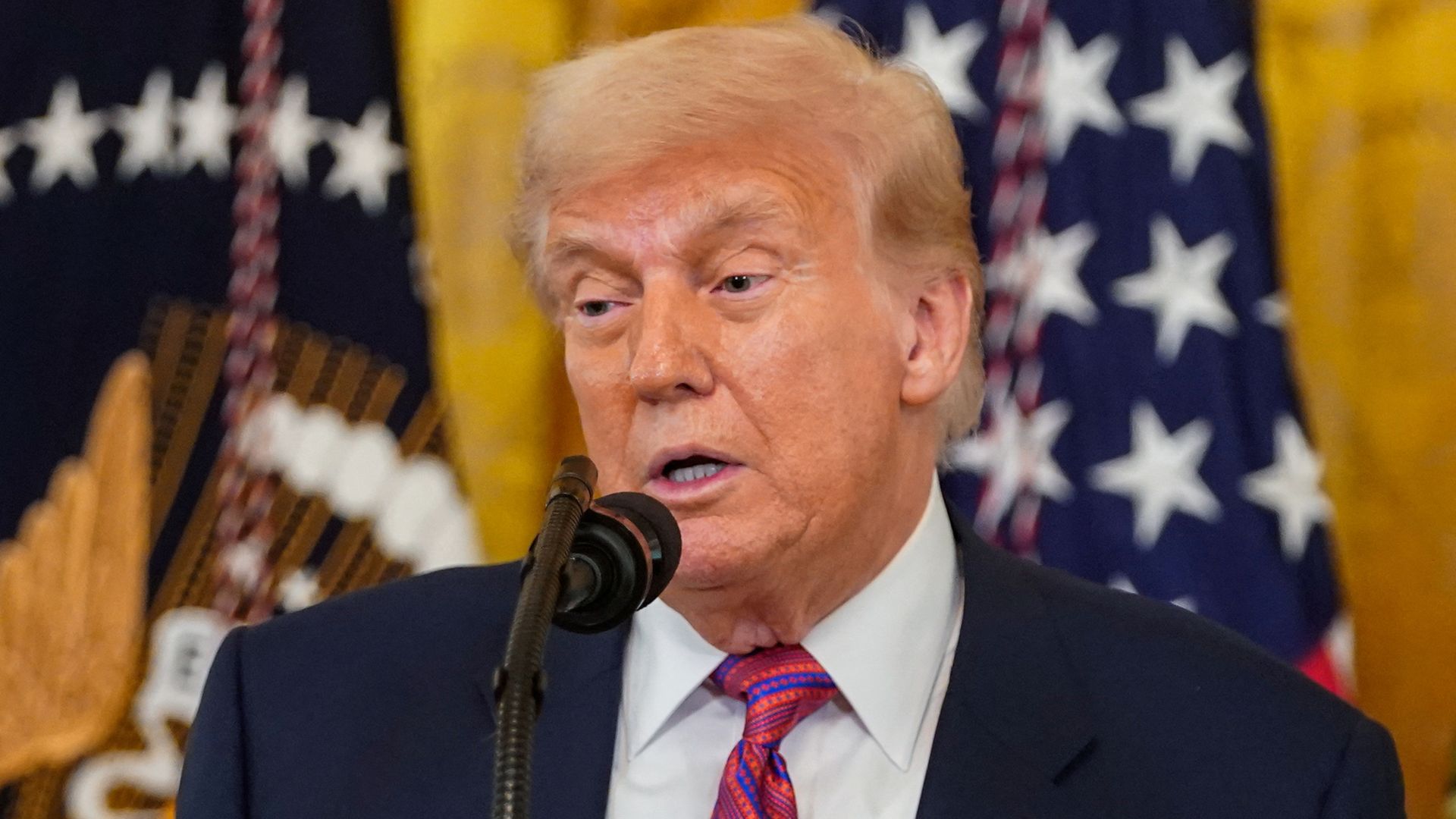 Trump suing Wall Street Journal and Rupert Murdoch for $10bn