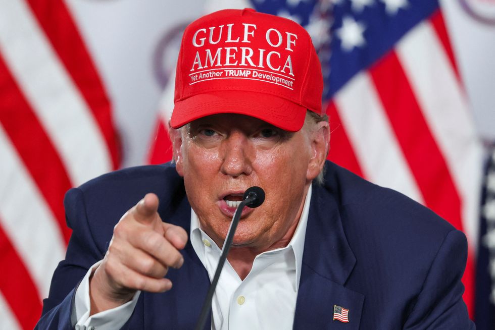 Trump’s ‘increasing disconnect from reality’ is back with a vengeance: analyst