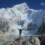Thinking of trekking to Everest base camp? Don’t leave home without this expert advice