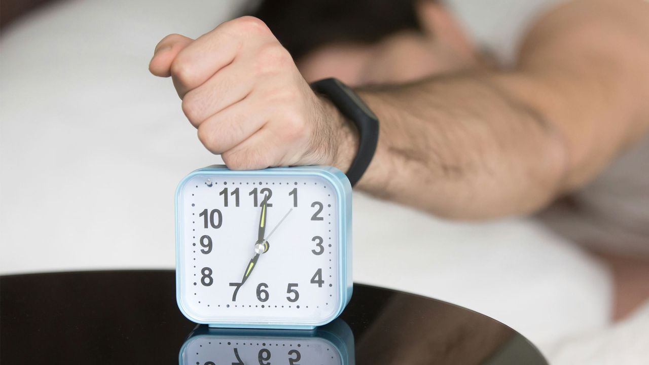 Best sleep trackers 2025 — From smart rings to fitness watches