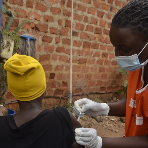 Trump admin squanders nearly 800,000 vaccines meant for Africa: Report