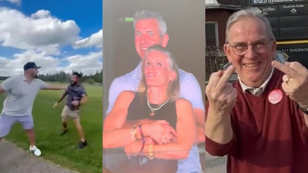 CEO resigns after being caught cosying up to co-worker in viral Coldplay concert clip
