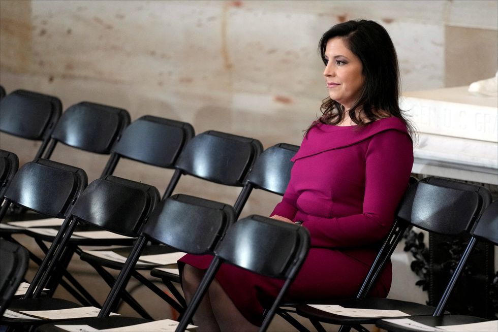 ‘She is a monster’: GOP congresswoman slammed for ‘glee’ in hurting her own constituents