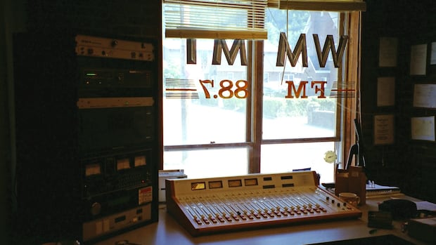 Trump is slashing public radio funding. Here’s why it will hit rural communities hardest
