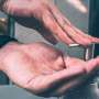 Nearly 45% of hospital toilet users fail to wash their hands, study finds