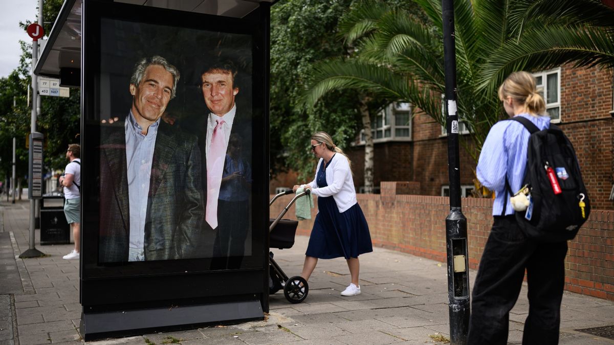 17 claims about Trump’s relationship with Epstein we’ve analyzed