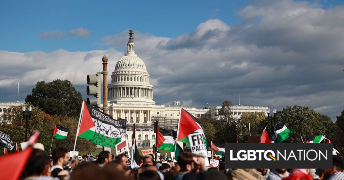 Let’s end the blaming and break the Palestinian-Israeli impasse as We the People