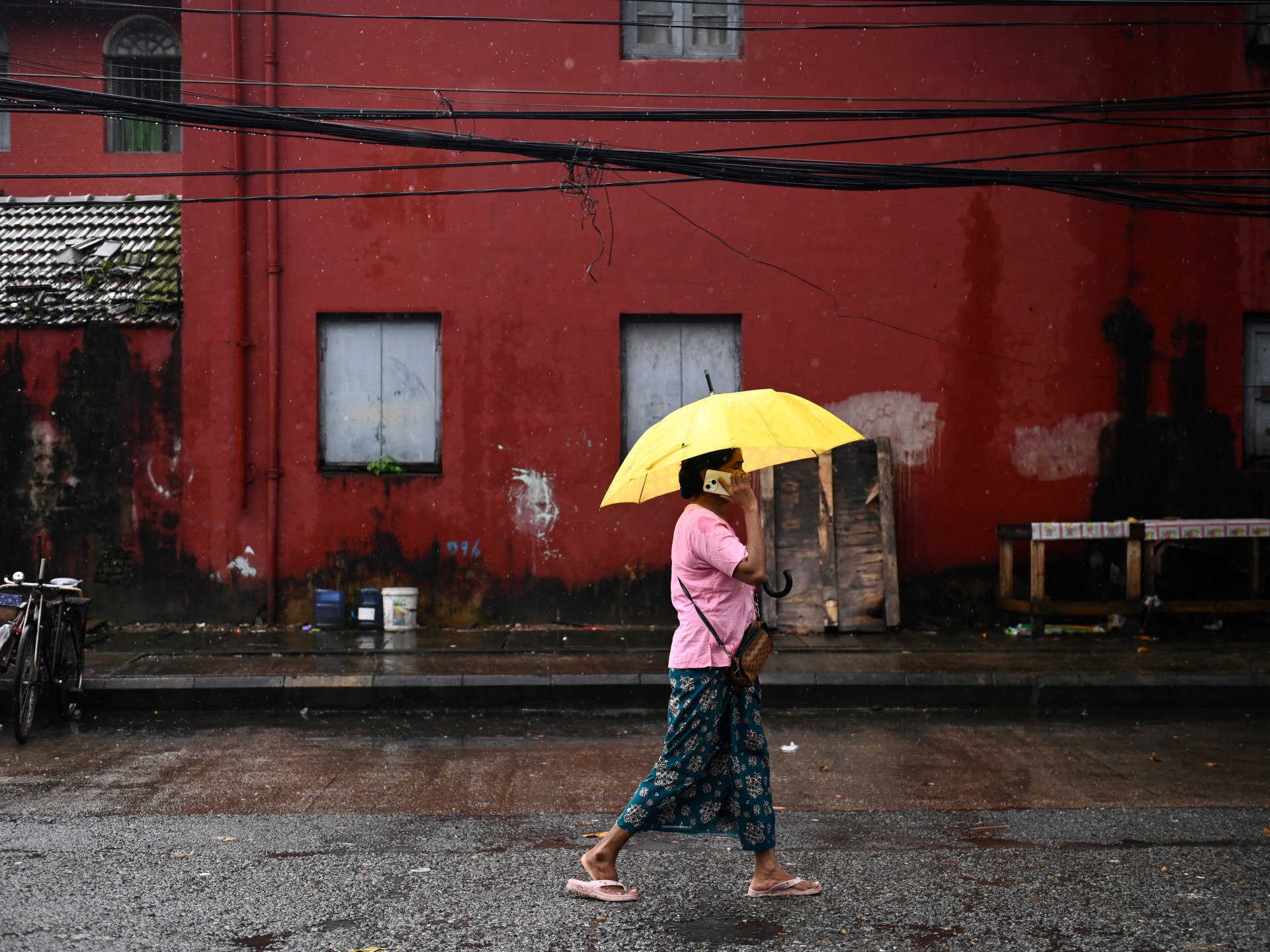 Southeast Asia’s foreign assistance to fall more than $2bn next year
