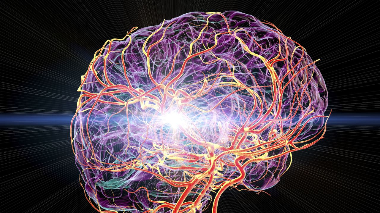Mysterious migraines after heart surgery may finally be explained