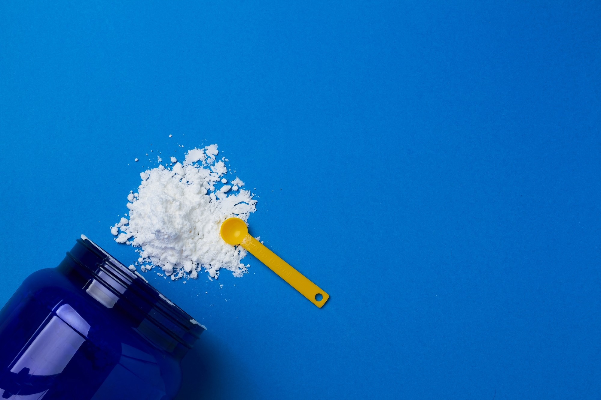 Creatine tops the list as researchers review new ways to fight osteosarcopenia