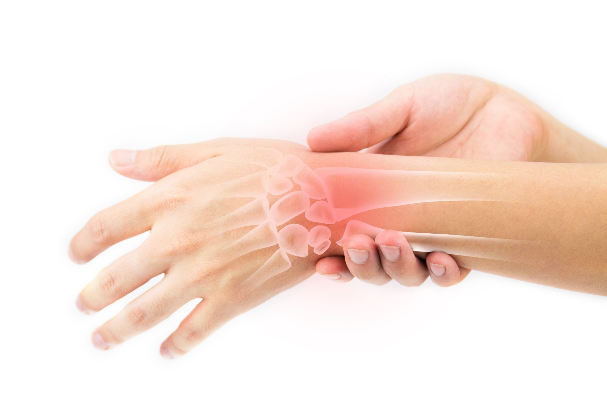 Overuse injuries spark lasting pain and mood changes through inflammation, rat study finds