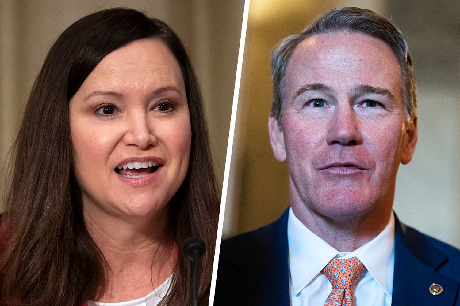The Senate successors avoiding GOP primary drama and AI fueled job cuts: Morning Rundown