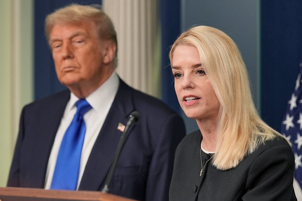 ‘In new territory’: Experts staggered by new revelations about Trump’s court contempt
