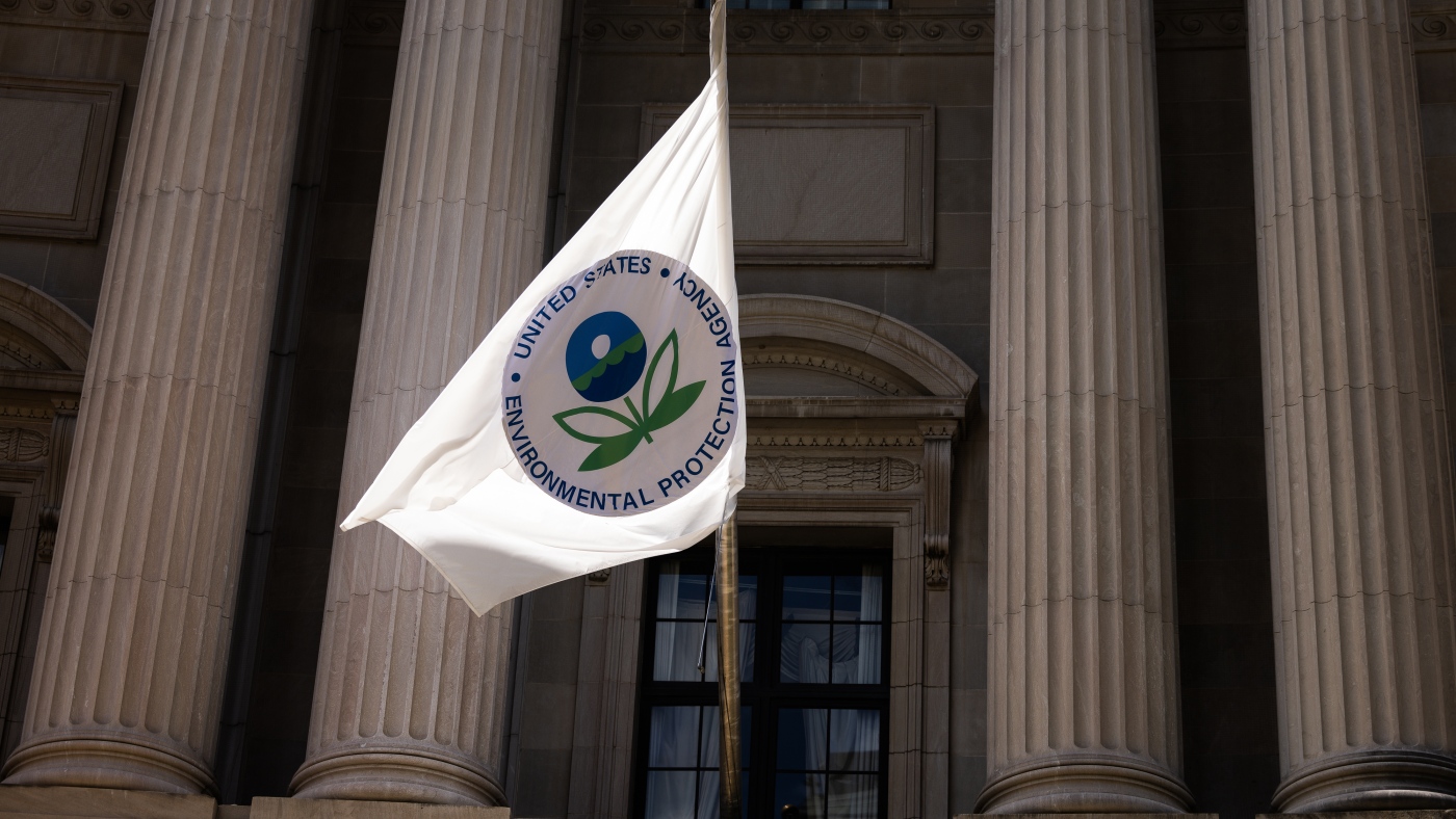 Trump administration shuts down EPA’s scientific research arm