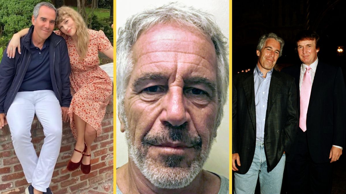 Looking back on 19 Jeffrey Epstein rumors Snopes investigated