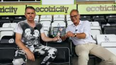 Football tickets on prescription under new scheme