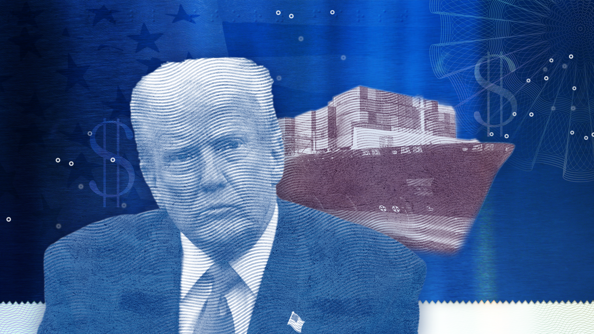 Is August trade war escalation on – or will Trump chicken out?