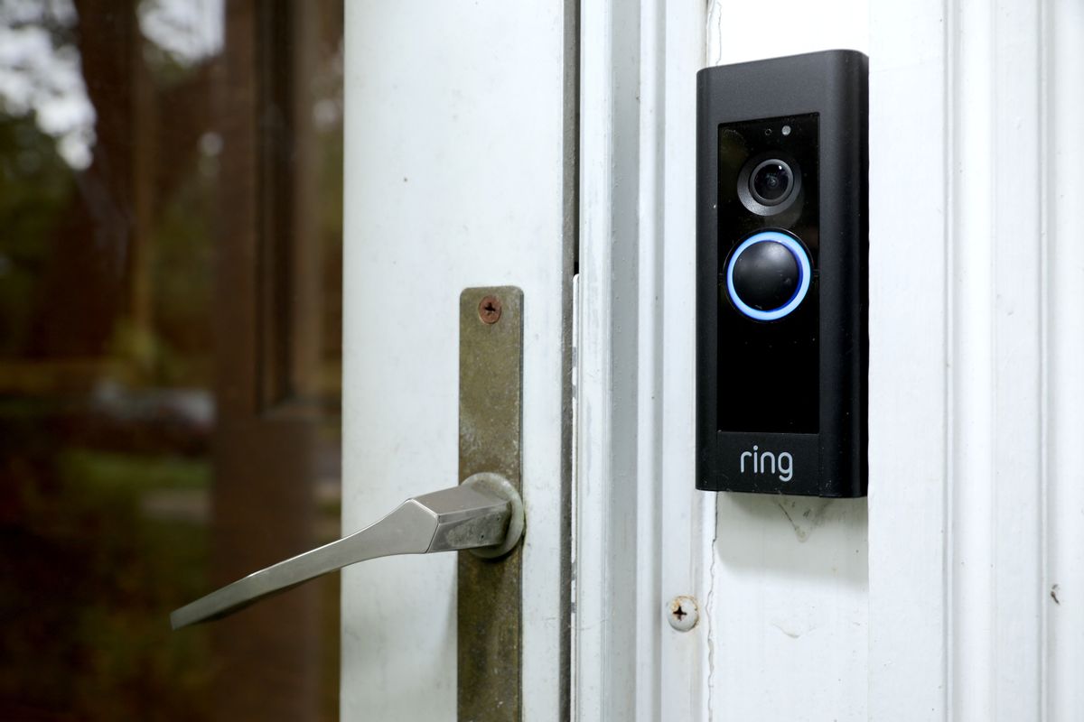 What to know about supposed Ring doorbell security breach in May 2025