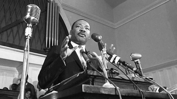 Trump administration releases MLK Jr.’s FBI records against family’s wishes