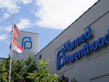 Planned Parenthood wins partial victory in legal fight with Trump administration