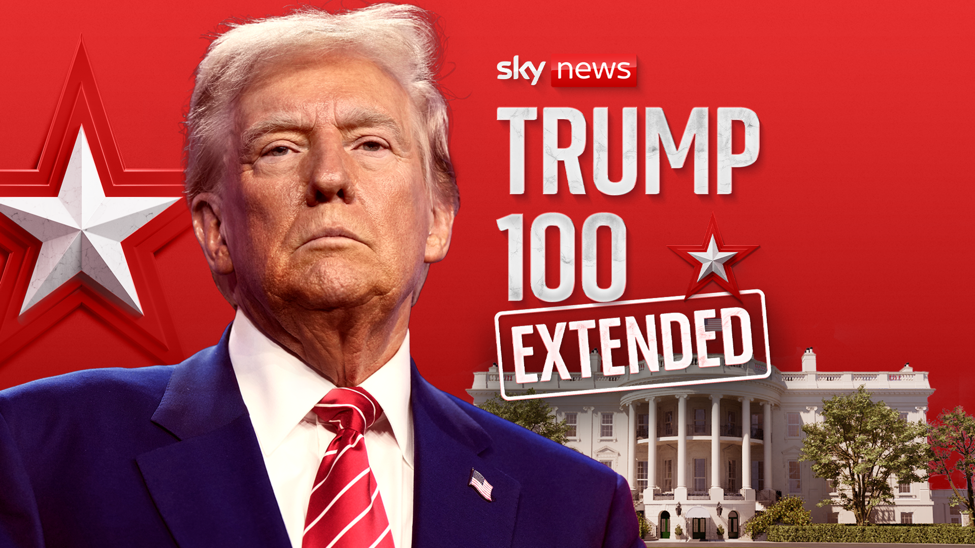 2024: Inside the MAGA comeback