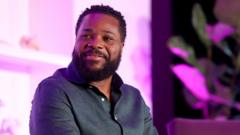 Malcolm-Jamal Warner, The Cosby Show star, drowns aged 54