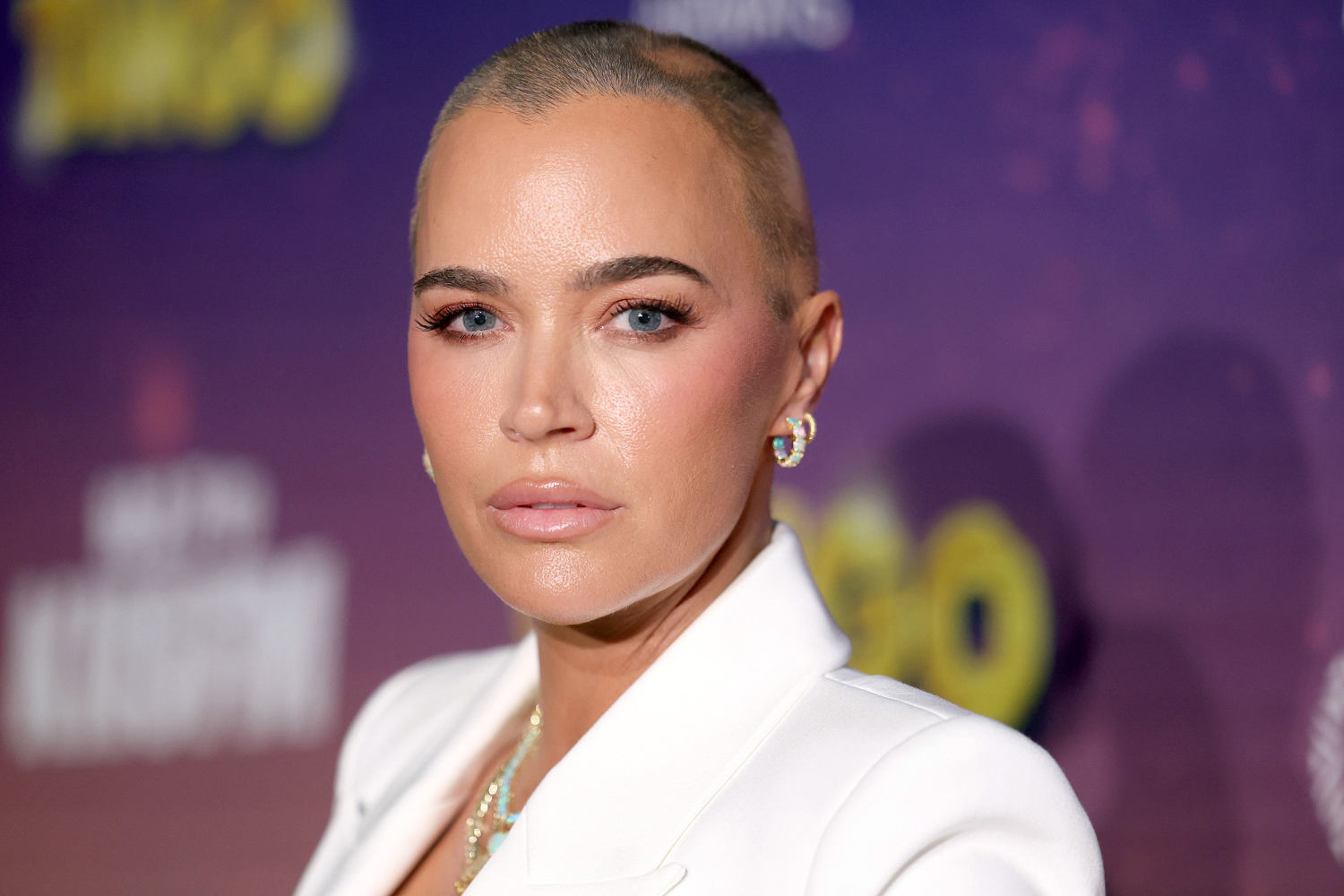 Teddi Mellencamp’s Los Angeles house target of burglary as she was home with kids and husband