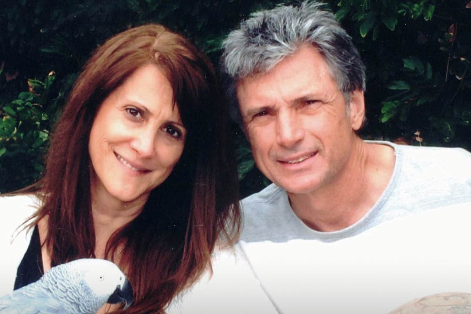 ‘American Idol’ executive and husband were killed with their own gun
