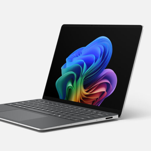“Surface Laptop 5G” for businesses shows Microsoft isn’t done with Intel yet