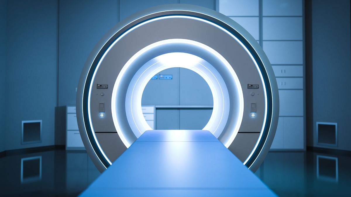 A man died after being pulled into an MRI machine. Here’s what we know