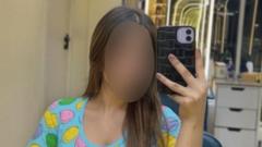Deepfake deception: Indian woman’s identity stolen for erotic AI content