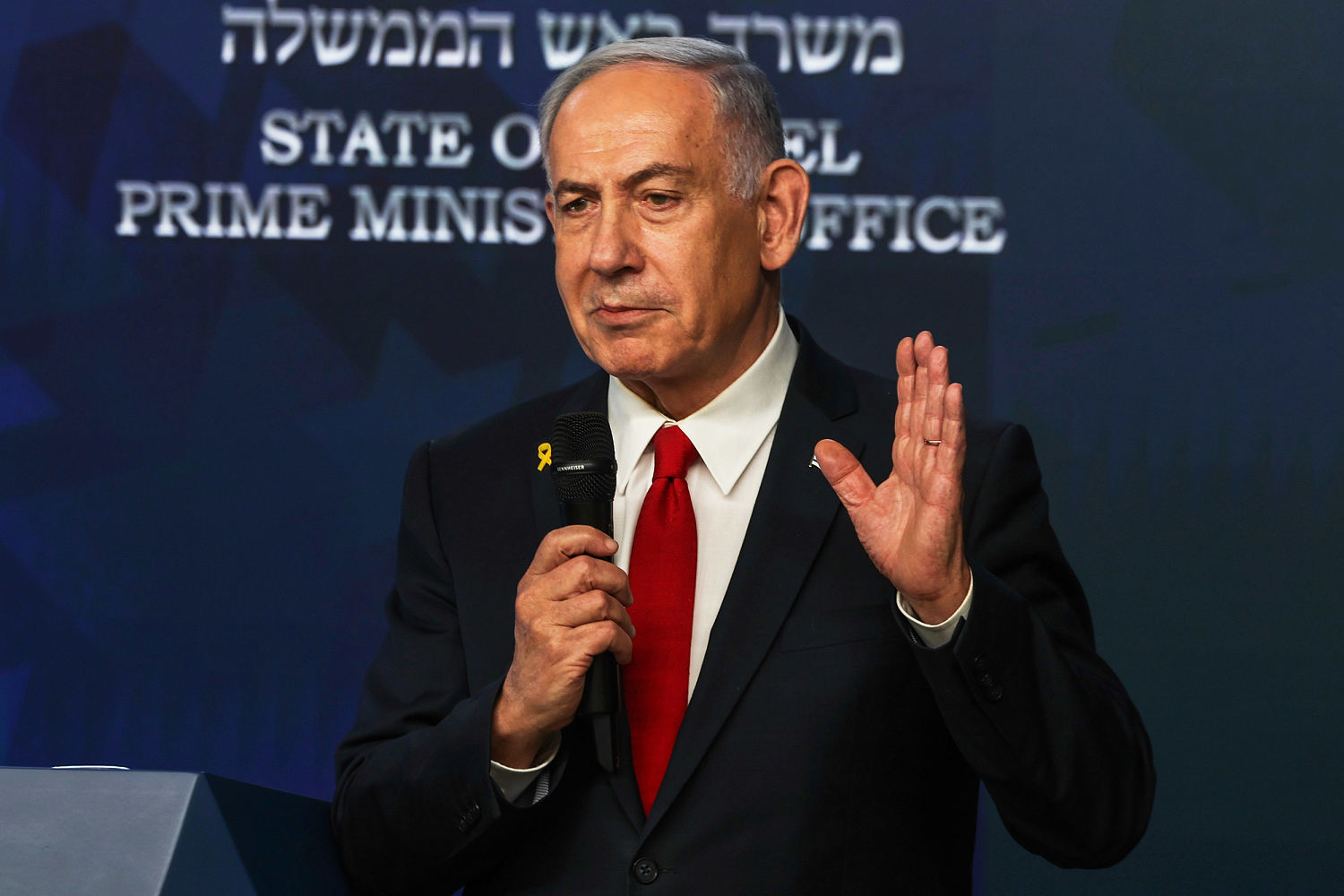 Netanyahu’s appearance on popular Nelk Boys podcast draws criticism from right and left online