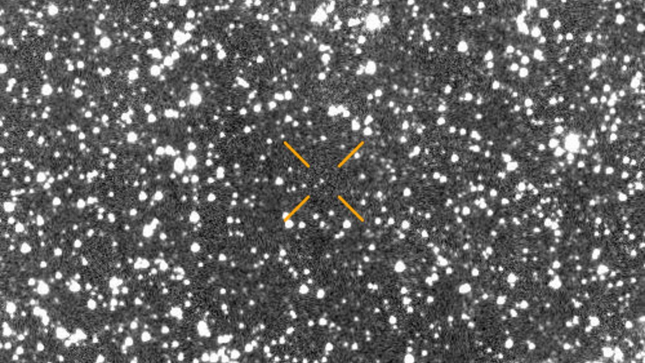 Here we go again! Controversial paper questions whether interstellar visitor 3I/ATLAS is ‘possibly hostile’ alien tech in disguise