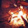 Fire safety tips: Prevent burns around campfires