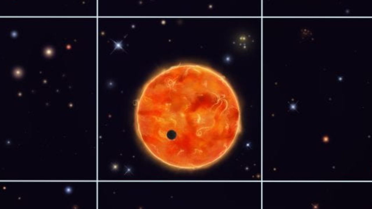 Bad news for alien life? Earth-size planets may be less common than we thought