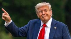 What the US-Japan deal means for Asia and the world