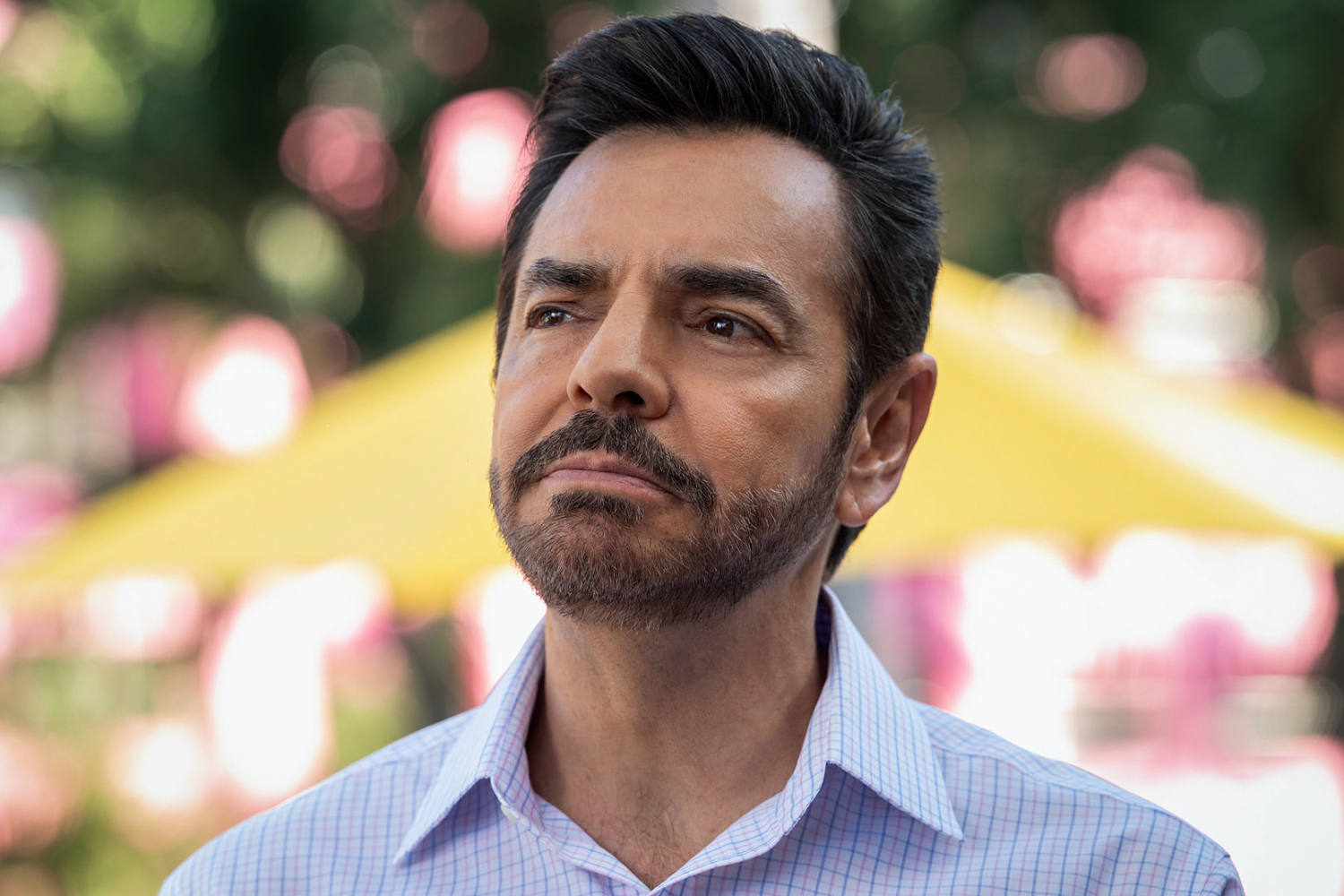 ‘Acapulco’ fourth and final season has a message about Mexico, star Eugenio Derbez says