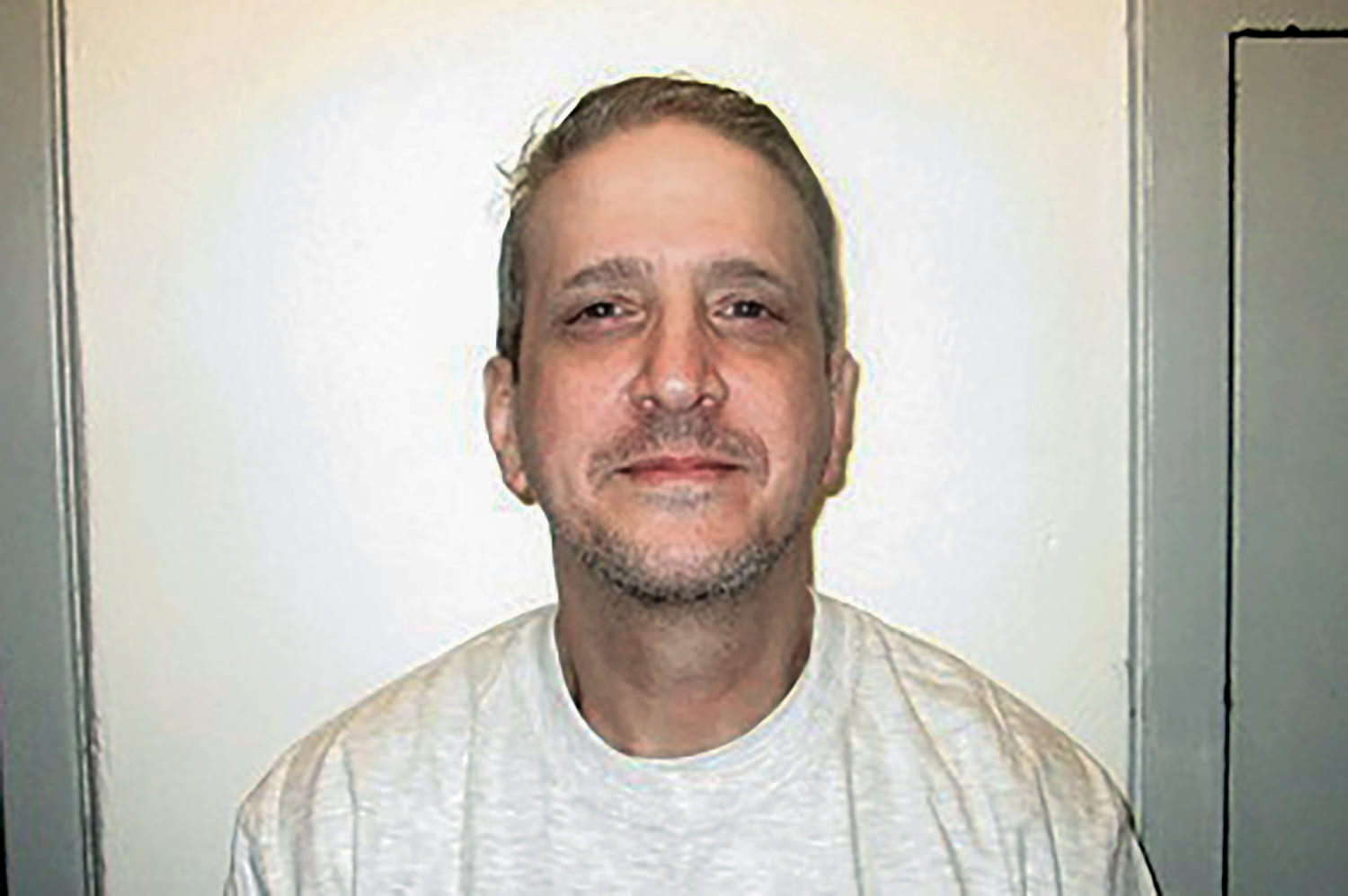 Former death row inmate Richard Glossip may be released from Oklahoma prison today