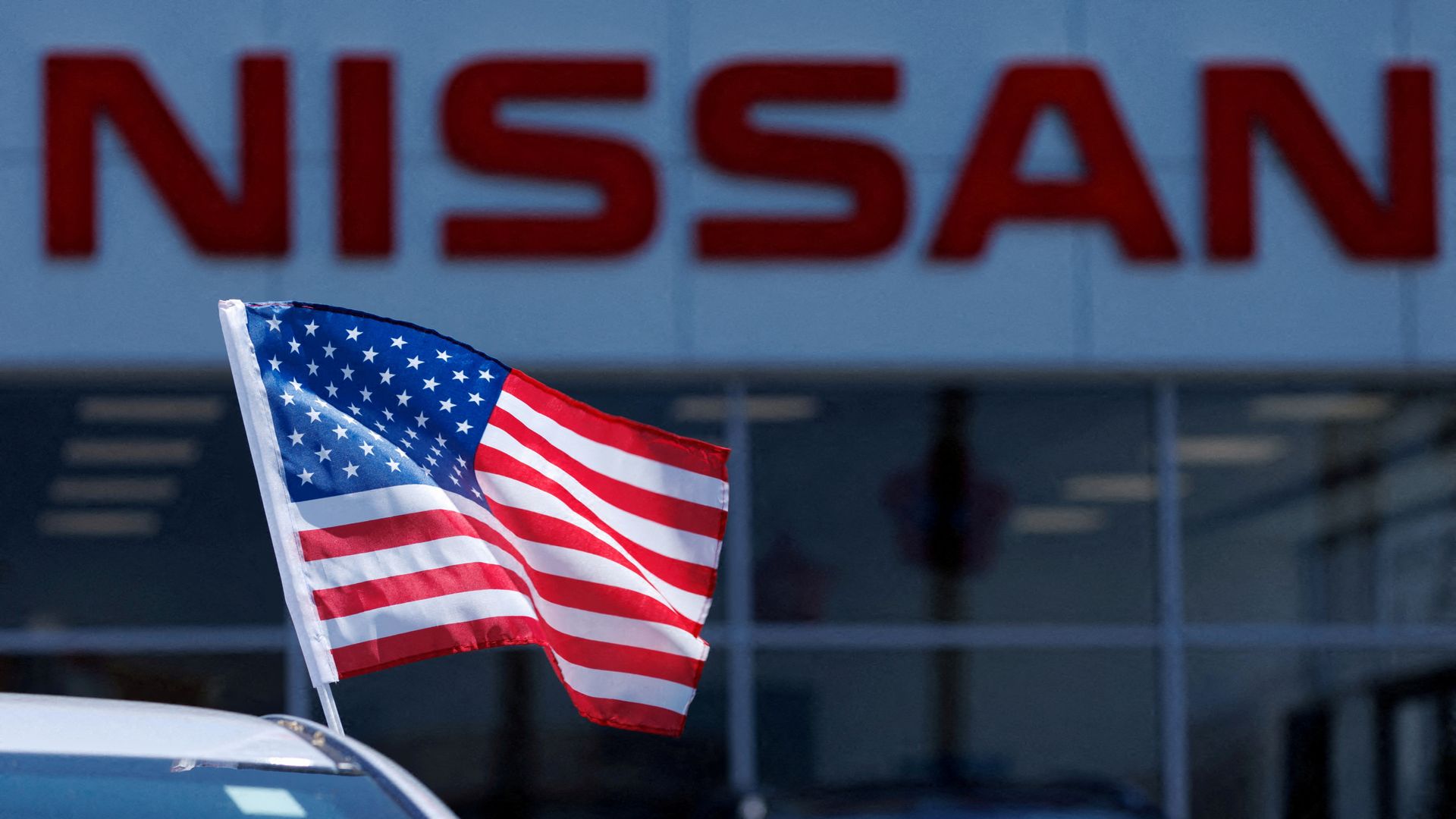 US and Japan agree trade deal to circumvent worst of tariffs