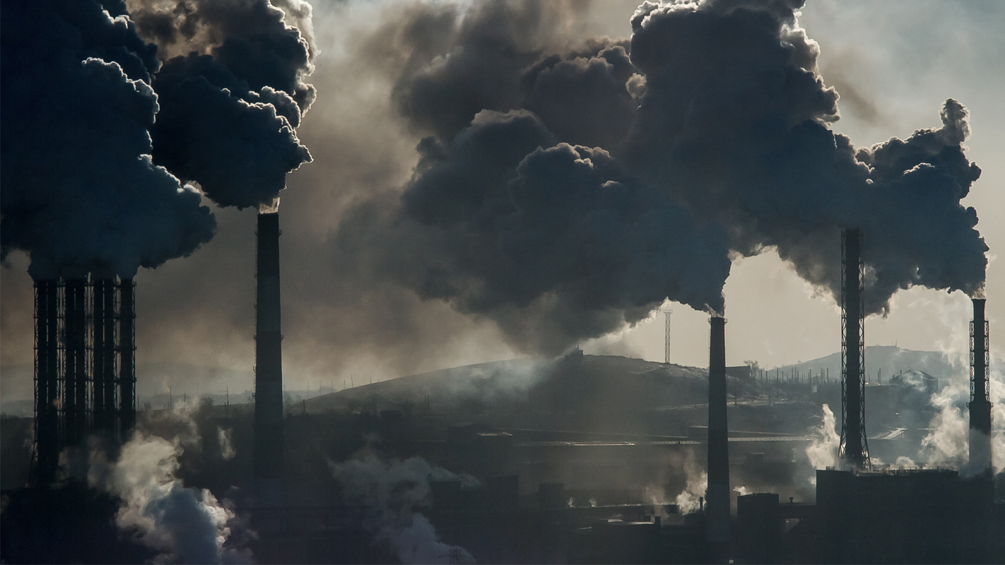 The Healthcare Costs of Fossil Fuels