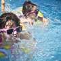 How germy is the public pool? An infectious disease expert weighs in
